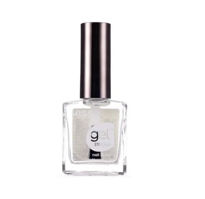 Kiss New York Professional Gel Strong Nail Polish -KNP