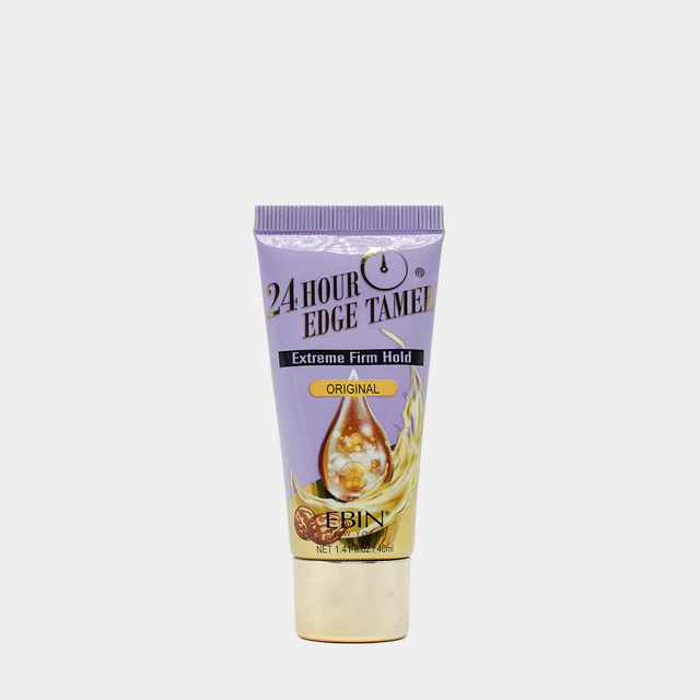Ebin 24 HR Edge Tamer Gel Extreme Firm Hold 1.41 oz