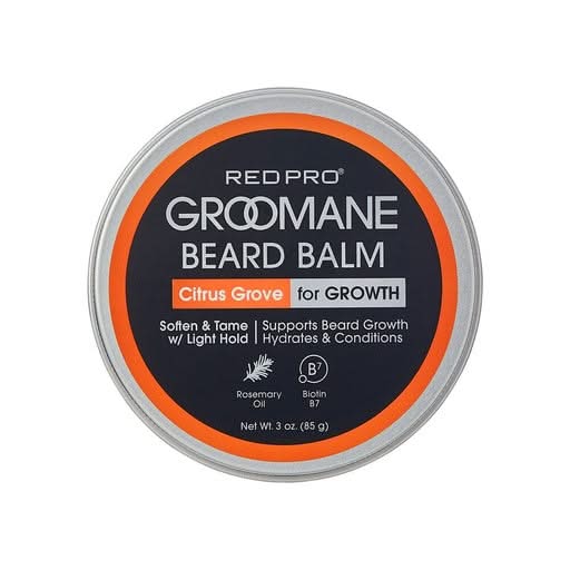 Groomane Beard Balm