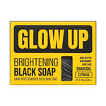 GUP09 BLACK 150G
