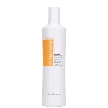 Fanolo Nourishing Restructuring Shampoo 11.8oz