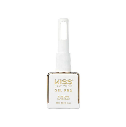 Kiss New York UV Gel Pro Nail Polish