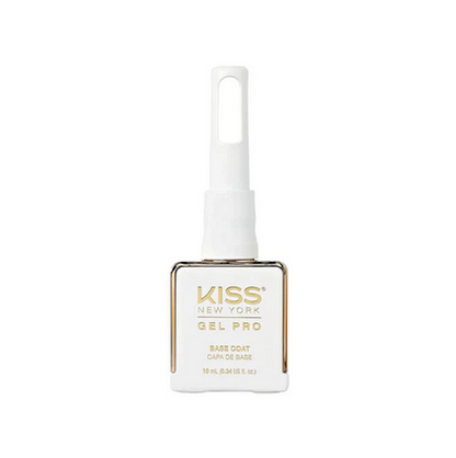 Kiss New York UV Gel Pro Nail Polish