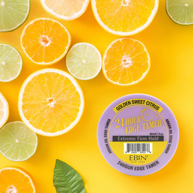Ebin 24 Hour Edge Tamer