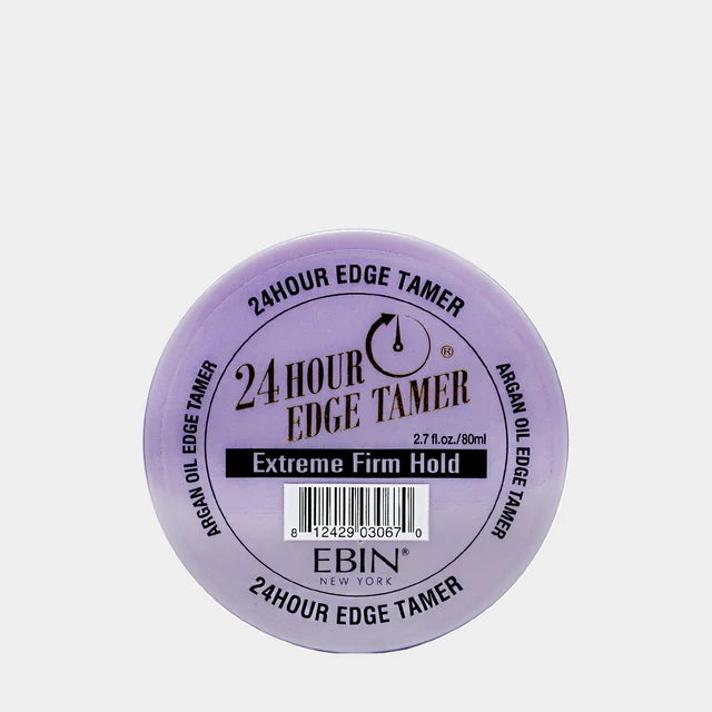 Ebin New York Extreme Firm Hold 24 Hour Edge Tamer