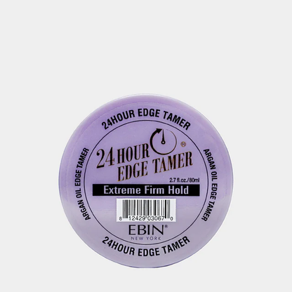 Ebin New York Extreme Firm Hold 24 Hour Edge Tamer