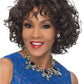 Vivica A Fox Synthetic Wig Oprah-5