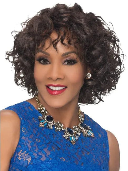 Vivica A Fox Synthetic Wig Oprah-5
