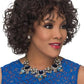 Vivica A Fox Synthetic Wig Oprah-5