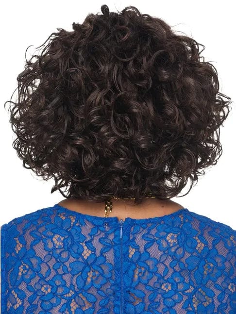 Synthetic Wig #Oprah-5