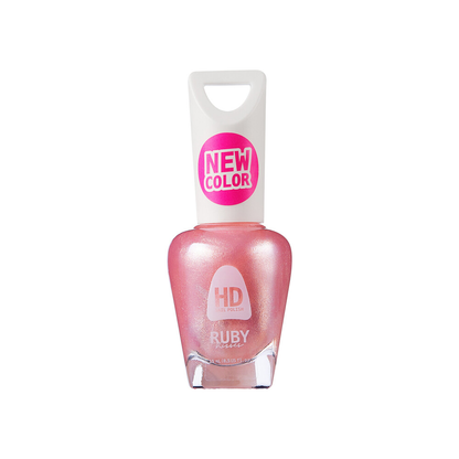 Ruby Kisses High Definition Nail Polish -HDP