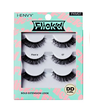 I. Envy Multi Flick'D Collection