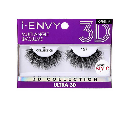 i-Envy 3D Collection Lashes