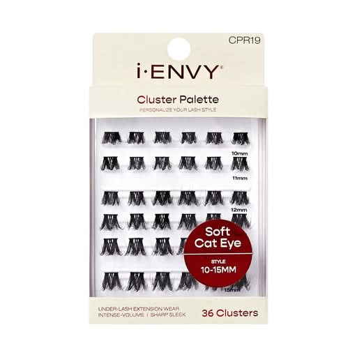 I-Envy Cluster Palette Cat Eye Refill