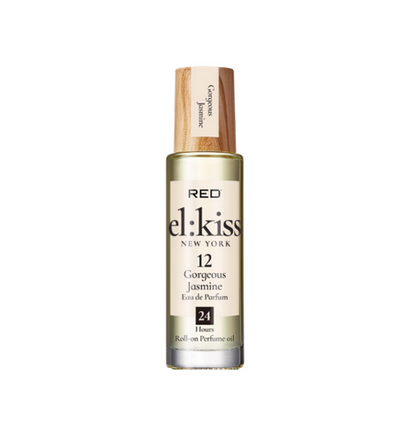 Kiss New York Perfume Roll-On 12ml