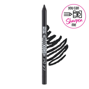L.A. Girl Shockwave Neon Eyeliner GP