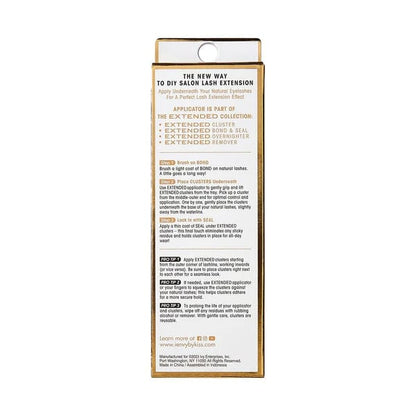 VLE Extended Non-Stick Applicator-VEA01