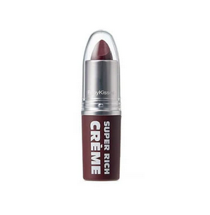 Ruby Kisses Super Rich Creme Lipstick -RCLS