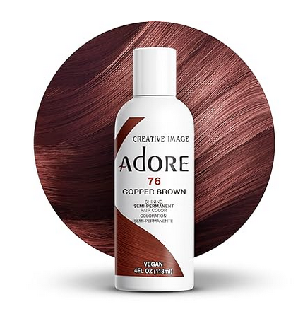 Adore Creative Image Semi-Permanent Color