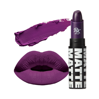 Ruby Kisses Matte Lipstick RMLS
