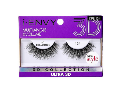 i-Envy 3D Collection Lashes