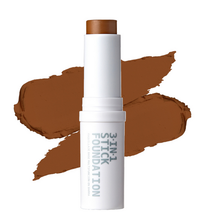 Ruby Kisses 3-In-1 Stick Foundation