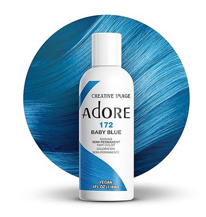 Adore Creative Image Semi-Permanent Color