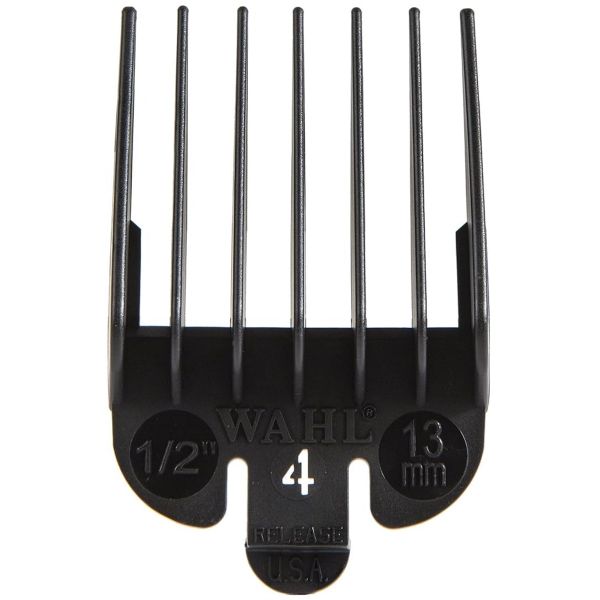 Wahl #4 Clipper Guide