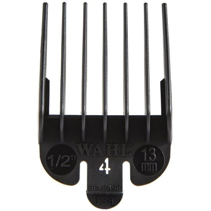 Wahl #4 Clipper Guide