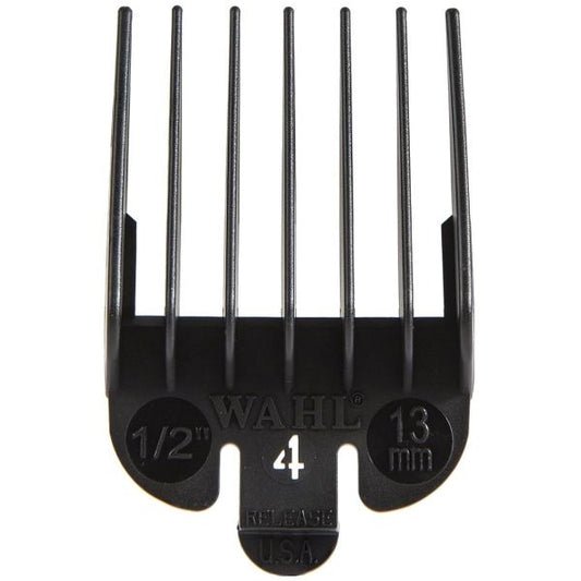 Wahl #4 Clipper Guide