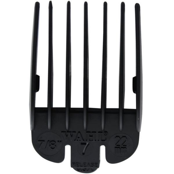 Wahl #7 Clipper Guide