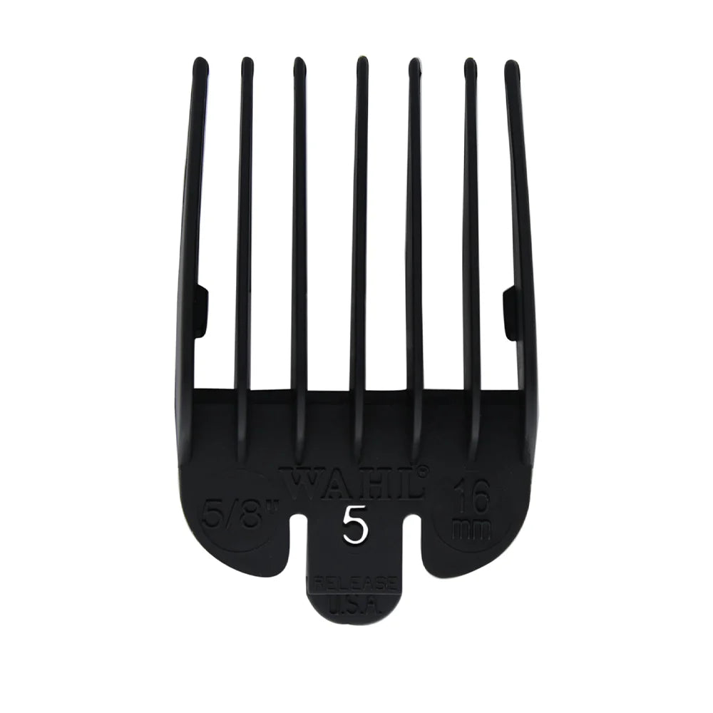 Wahl #5 Clipper Guide