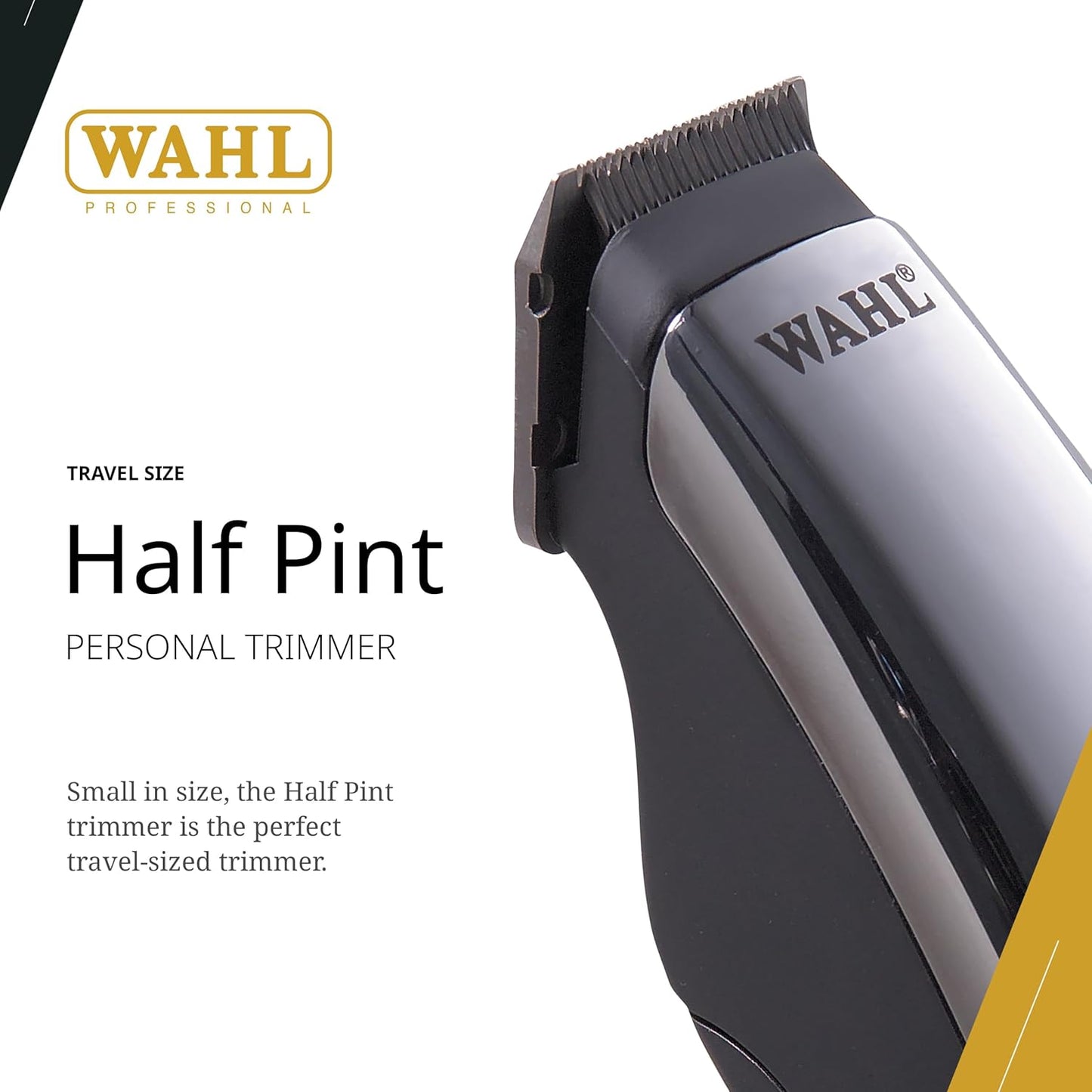 Wahl Half Pint Trimmer