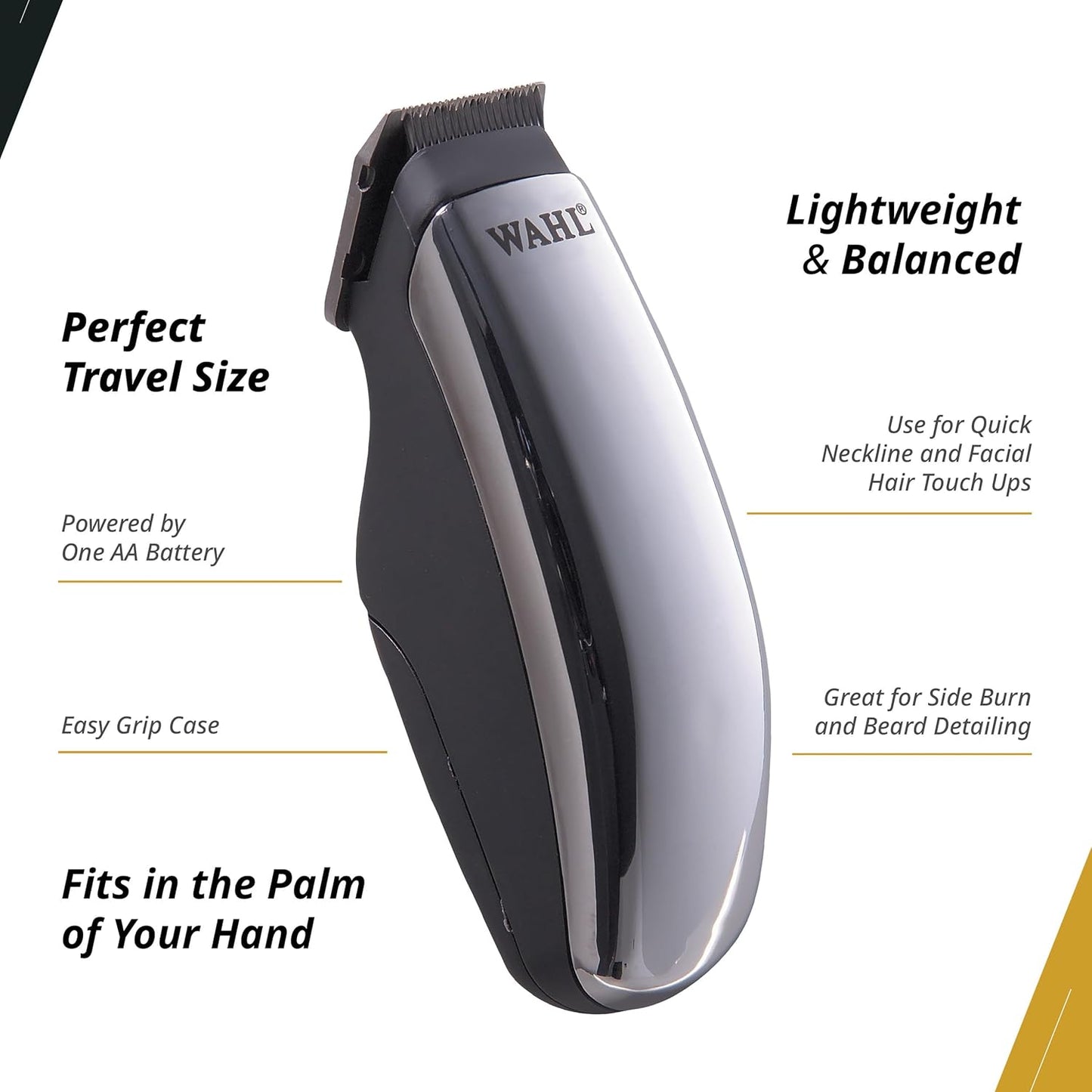 Wahl Half Pint Trimmer