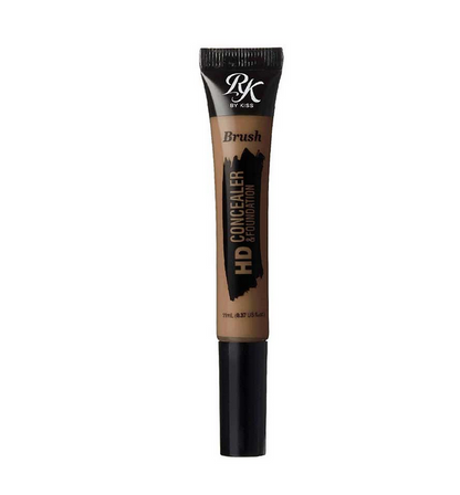 Ruby Kisses RKBC HD Brush Concealer