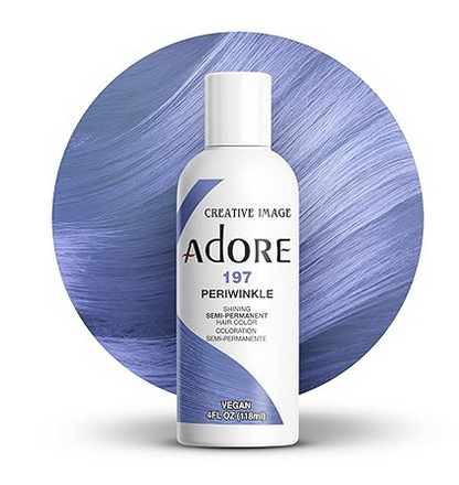 Adore Creative Image Semi-Permanent Color
