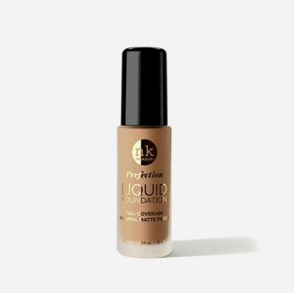 Nicka K FFPF Perfection Foundation