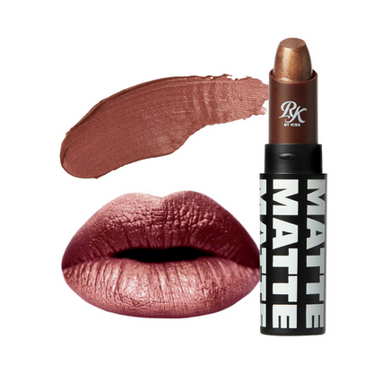 Ruby Kisses Matte Lipstick RMLS