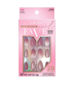 GNT143G EXCITE ME (MEDIUM ALMOND)