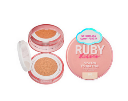 Ruby Kisses RK Cusion Foundation