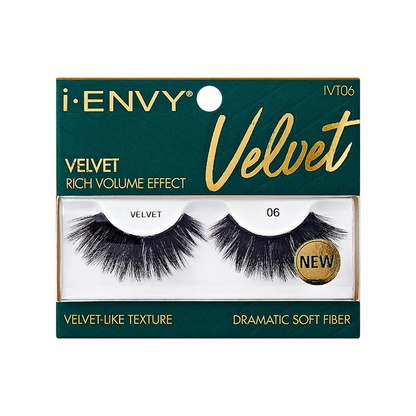 IEK Velvet Lash