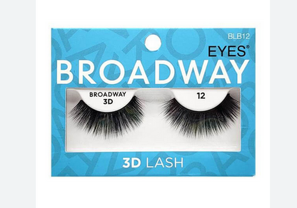 Broadway 5D Lashes