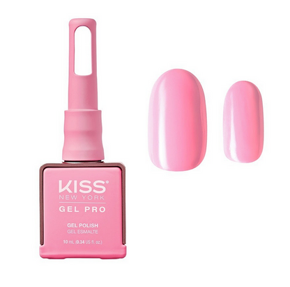 Kiss New York UV Gel Pro Nail Polish