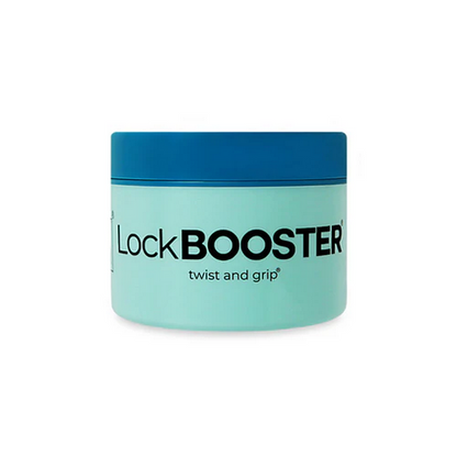 Lock Booster Twist & Grip With Natural Tea Tree Leaf Oil