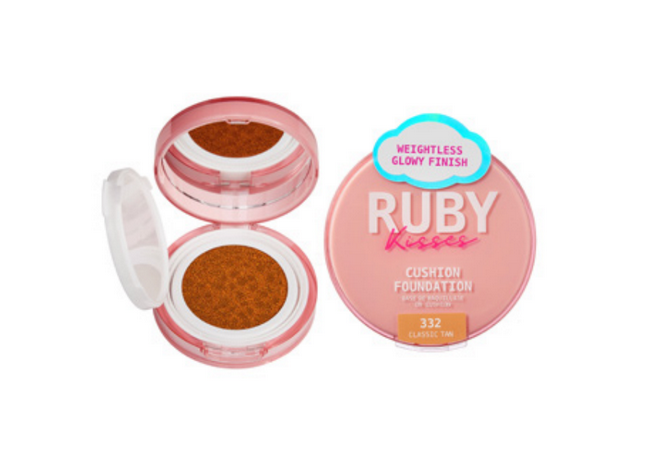 Ruby Kisses RK Cusion Foundation