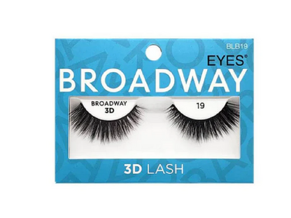 Broadway 5D Lashes