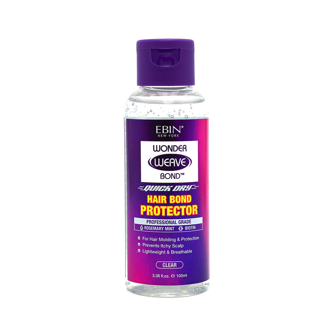 Wonder Weave Bond Protective Barrier 3.38 oz (100ML)