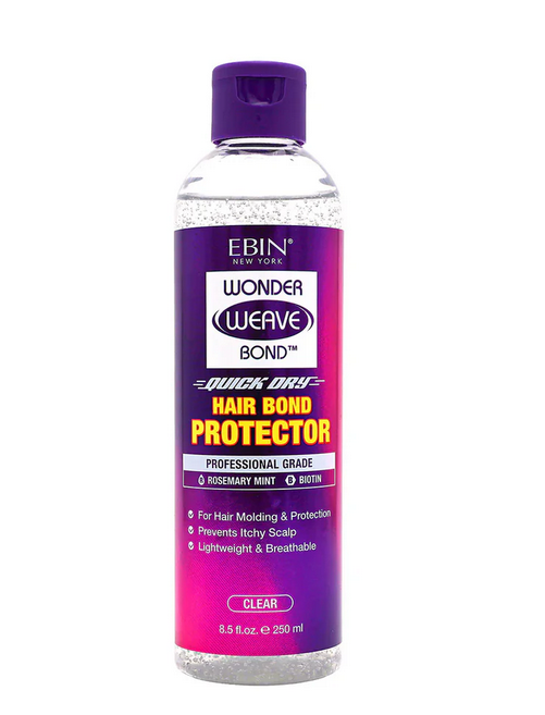 Wonder Weave Bond Protective Barrier 8.5 oz (250ML)