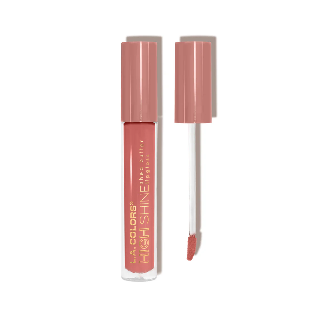 L.A. Colors High Shine Lipgloss