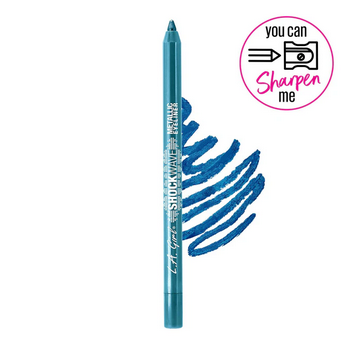 L.A. Girl Shockwave Metallic Eyeliner GP